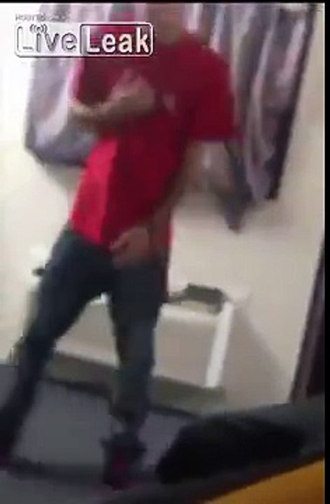 Man is beaten and robbed by his own drug dealer