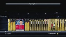NHL 15 HUT XBOX 360 l PACK OPENING MY LUCK IS UNREAL