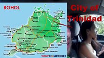 Aheezy Vlog - Bohol VS Cebu - City vs Province - Where to Live in the Philippines?