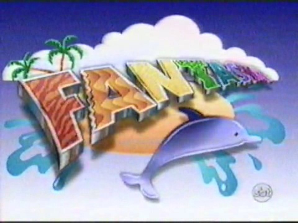 Programa Fantasia  Abertura