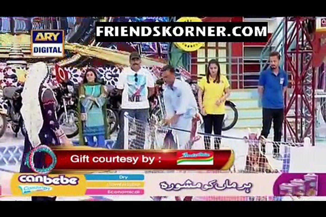 Jeeto Pakistan – P2