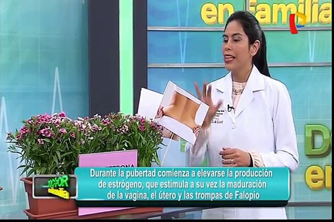 Doctor en Familia: cambios físicos y emocionales en la menopausia