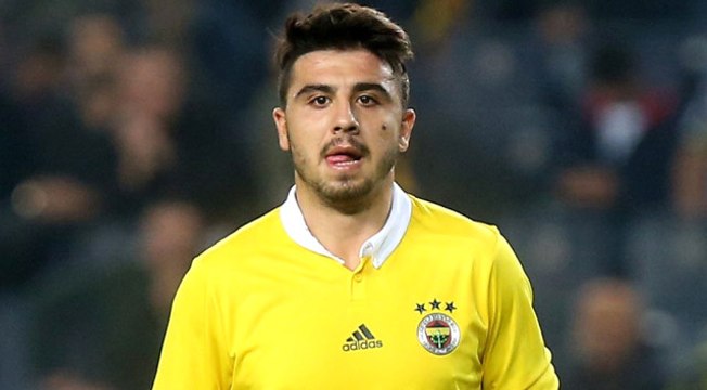 Fenerbahçeli Ozan Tufan: Yeri Geliyor Ben, Yeri Geliyor Volkan Abi Islıklanıyor