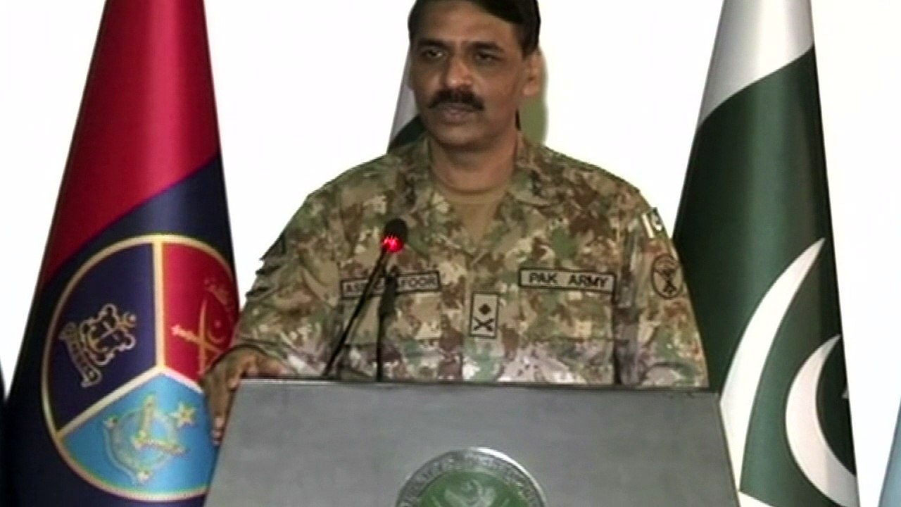 Ende eines Martyriums: Familie aus Taliban-Geiselhaft befreit