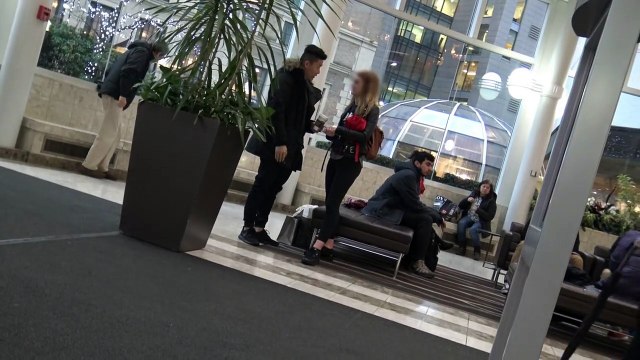How to Verbal Escalation | Pull Girl Home In 3min DayGame | Full Infield Footage