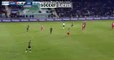 Ognjen Vranjes GOAL HD - Xanthi FC 1-1 AEK Athens FC 15/10/2017 HD