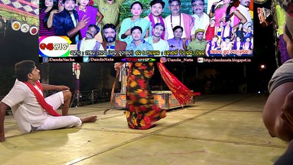 Bidhaba Pindhiba Nali sindura(parida party) -part 6