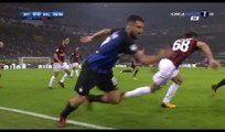 Mauro Icardi Goal HD - Inter 1-0 AC Milan - 15.10.2017