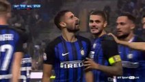 Mauro Icardi Goal HD - Inter 1-0 AC Milan 15.10.2017
