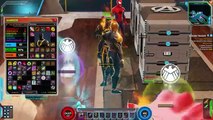Marvel Heroes 2016/OMEGA: 18 Things you should know about Marvel Heroes (Guide)