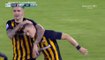 Ognjen Vranjes Goal HD - Xanthi FC 1 - 1 AEK Athens FC - 15.10.2017 (Full Replay)