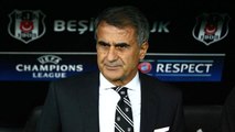 Şenol Güneş'li Beşiktaş, İlk Kez Fenerbahçe ve Galatasaray'ın Gerisine Düştü