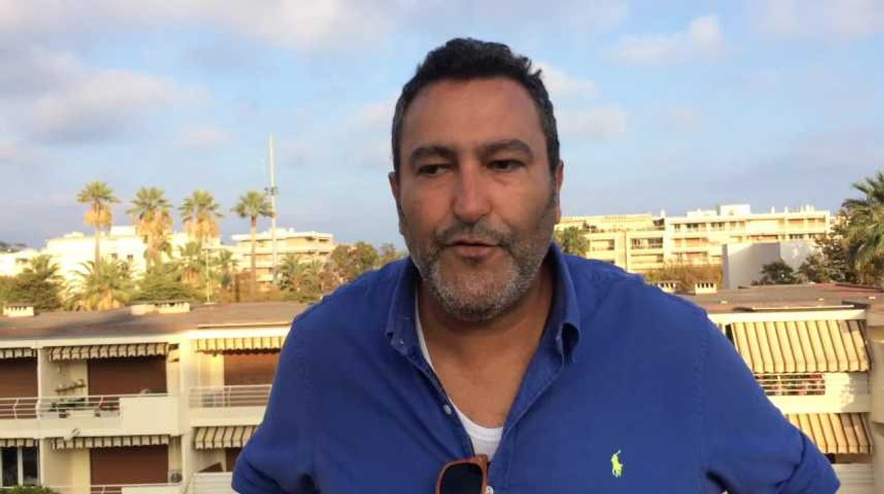 "Les actrices sortaient de son hôtel en pleurs" : un ancien chauffeur de Harvey Weinstein parle