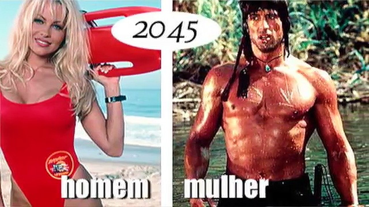 Feminismo acabando com a Europa!