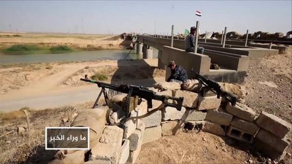 أربيل وبغداد.. من سيضغط على الزناد أولا؟