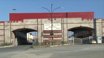 إيران تنفي إغلاق معابرها مع كردستان العراق