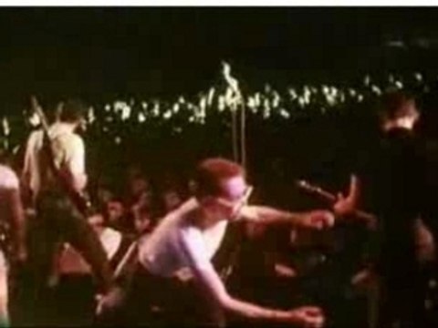 The specials: too much too young