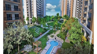 Gaur Sports Wood housing project sector 79 Noida