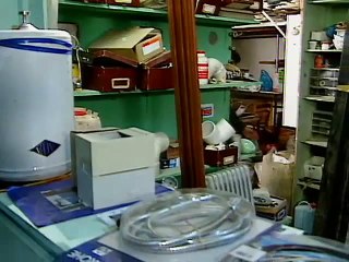 Η ΚΑΛΗ ΠΕΘΕΡΑ ΕΠΕΙΣΟΔΙΟ 9