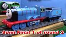 Worlds Strongest Engine 50! Special Edition - Trackmaster Thomas and Friends Competition!