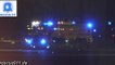 Geneva Airport Crash Fire Trucks - Service Sécurité Aéroport Genève