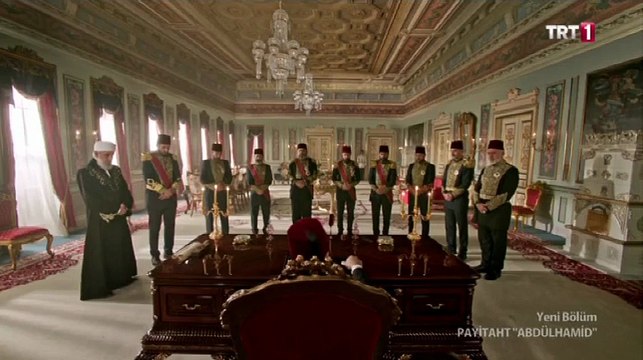 Abdülhamid Han'ın gözüyle: Milli Silah neden önemli?