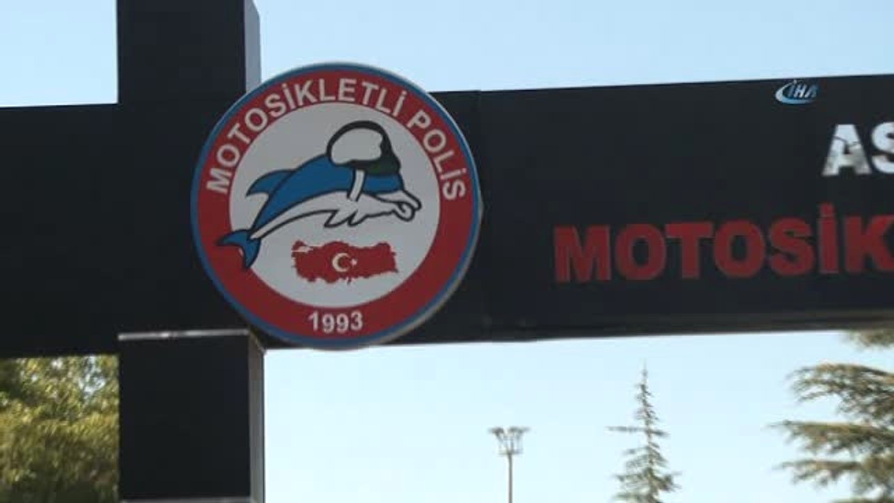 Ankara Polisi Gürültü Terörüne Savaş Açtı