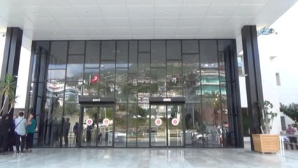 Orman Arazisini Uyuşturucu Tarlasına Çeviren Karı-koca Yakalandı