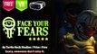Face Your Fears - One of The Best Scary VR experience for Gear VR.