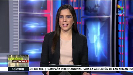 Perú: Keiko Fujimori comparece ante Comisión Lava Jato del Congreso