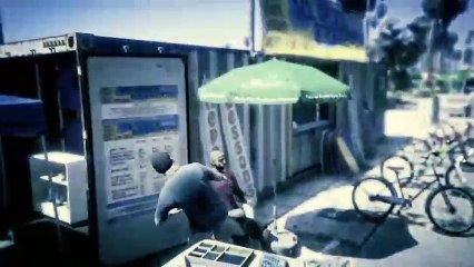 GTA 5: 10 Things That Will Get Jimmy Spooked in Daddy‘s Little Girl (11)