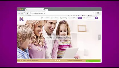 Welcome to Malakstar Software Solution PVt Ltd