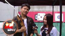 Jelang Ingin Menikah, Ilham SMASH Jalin Kebersamaan dengan Pacar - Hot Shot 14 Oktober 2017