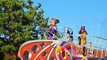 HALLOWEEN 2017 Desfile Mickey Mouse y sus Amigos Cancion de Halloween