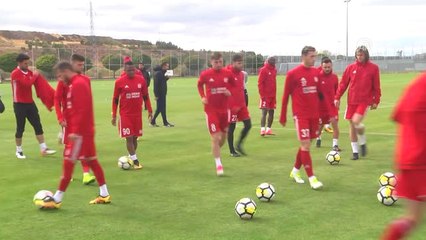 Sivasspor'un Golcüleri İddialı