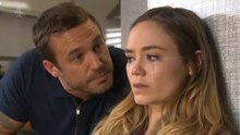 Hollyoaks 16th October 2017
