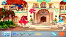 Elena Of Avalor: Disney Junior Connect & Play - Disney Junior App For Kids