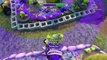 Plants VS Zombies Garden Warfare Gameplay Walkthrough Part 2 - Chomper & Sunflower Xbox One