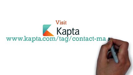 contact mapping software