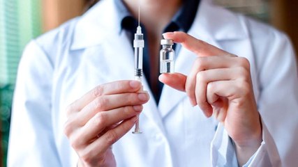 SGK, "Grip Aşısı Yılda Bir Kez Ödenir" İfadesine Açıklık Getirdi