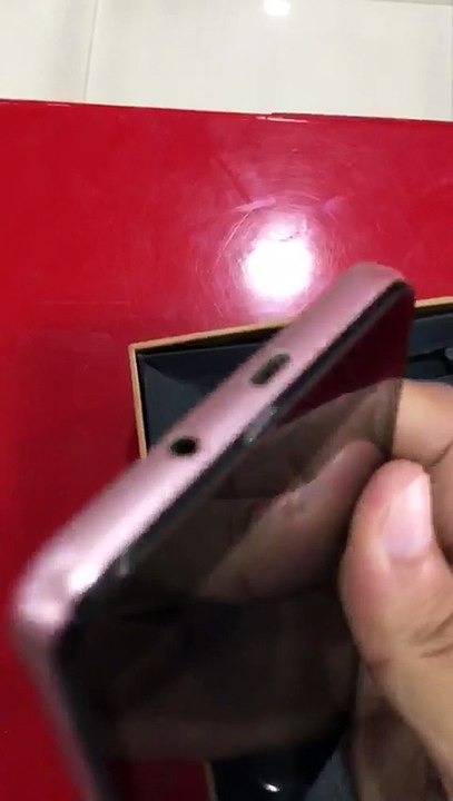 Qmobile i6 Metal One