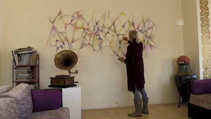 Fransız "Asya"Nın Türkiye Sevgisi