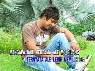 PARLENTE#ADE AFI#DAERAH#LEFT