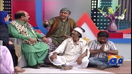 Dummy Moula Baksh Chandio resolving issues of people