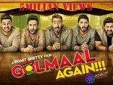Golmaal Again - Releasing 20th October - Rohit Shetty - Ajay Devgn - YouTube