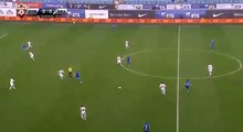 Alexei Kozlov Goal HD - Dynamo Moscow 1-0 SKA Khabarovsk 14.10.2017