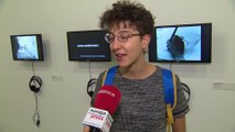 Anna Bella Geiger llega a la Casa Encendida de Madrid