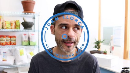 Sorteo Pack productos LEKUE.- JUAN LLORCA