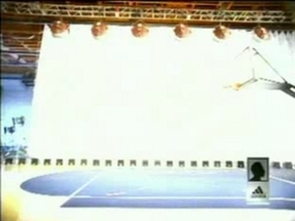 Kobe Bryant - Pub Adidas