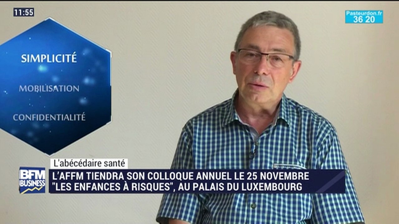 L'abécédaire santé: Simplicité, mobilisation et confidentialité - 14/10